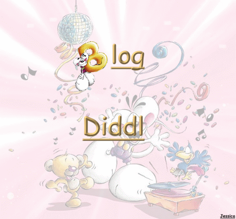blog diddlement cool