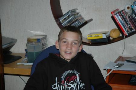 mon frere