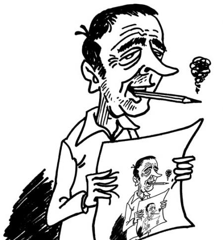 dessins humoristique