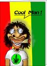 cool man