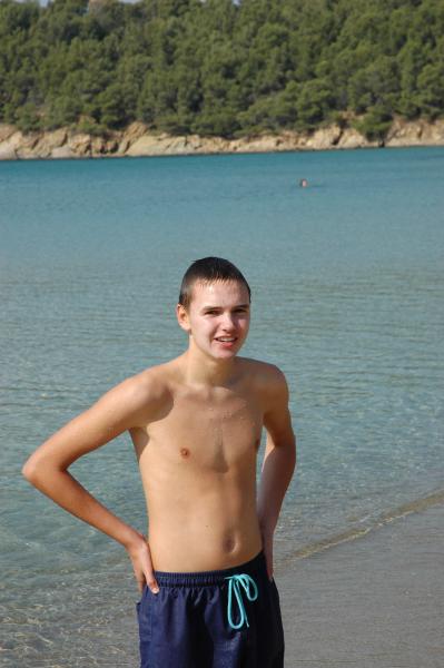 mon autre frere