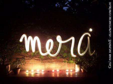 merci