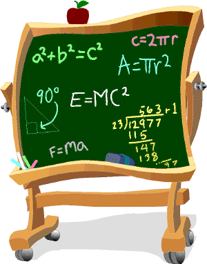 je deteste les maths