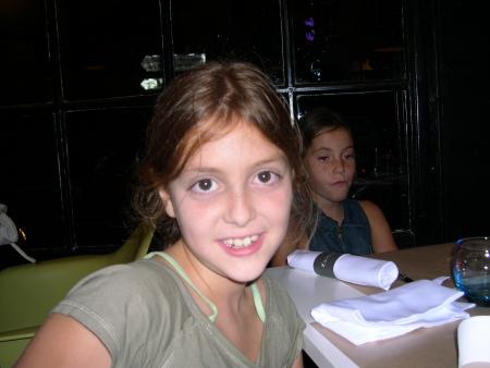 ma cousine julia